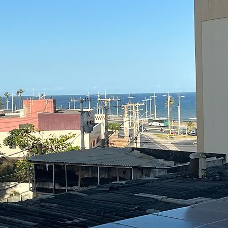 Apartamento Smart Sol Costa Azul Salvador Exterior photo
