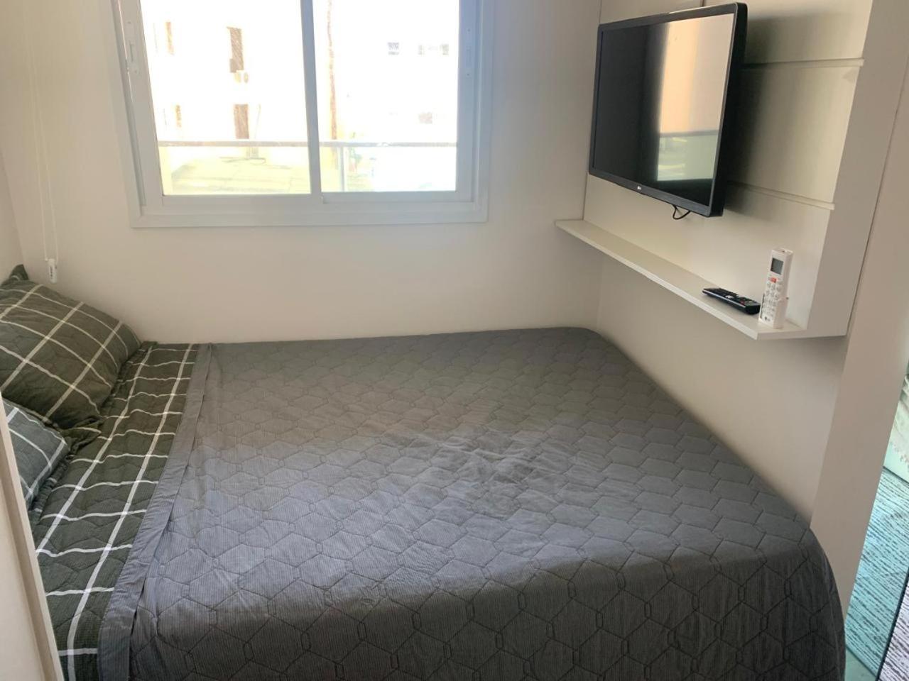 Apartamento Smart Sol Costa Azul Salvador Exterior photo