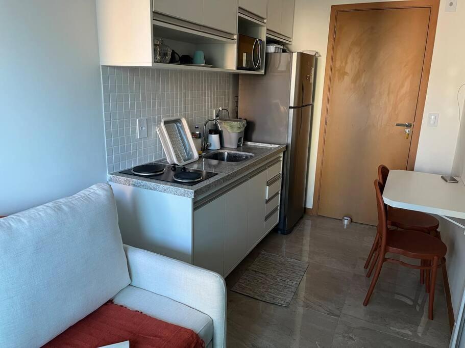Apartamento Smart Sol Costa Azul Salvador Exterior photo