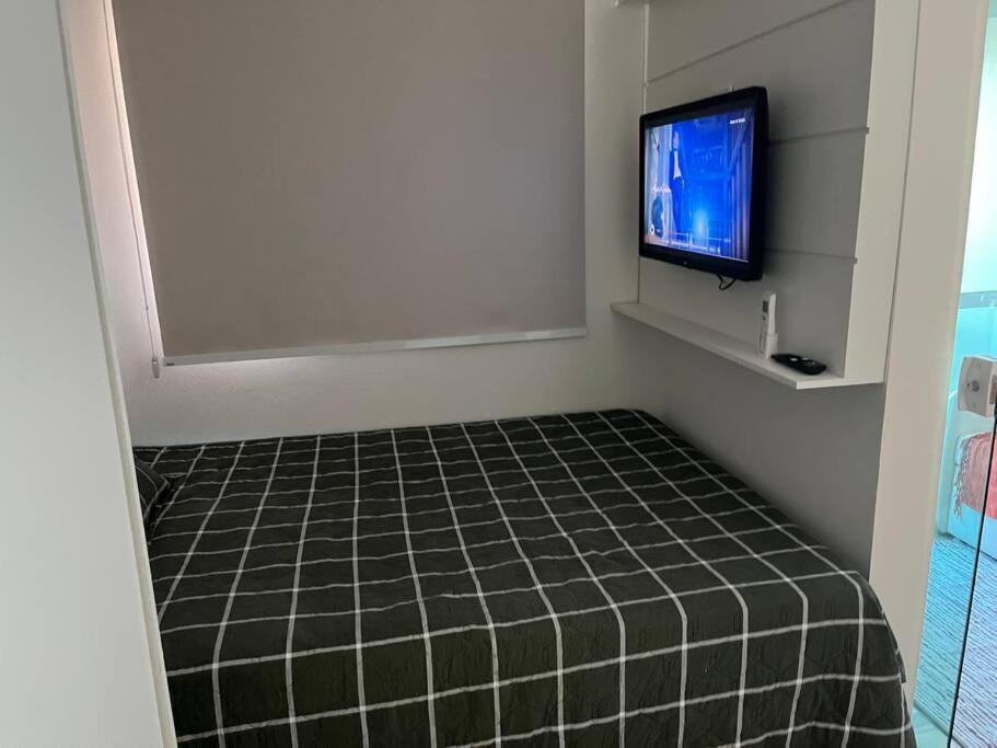 Apartamento Smart Sol Costa Azul Salvador Exterior photo