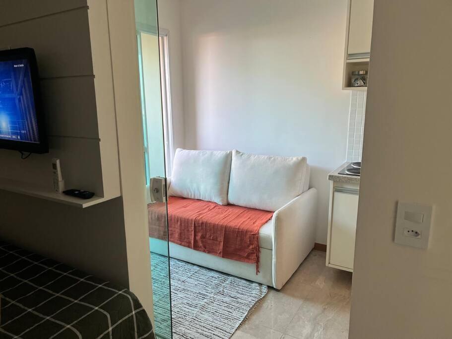 Apartamento Smart Sol Costa Azul Salvador Exterior photo