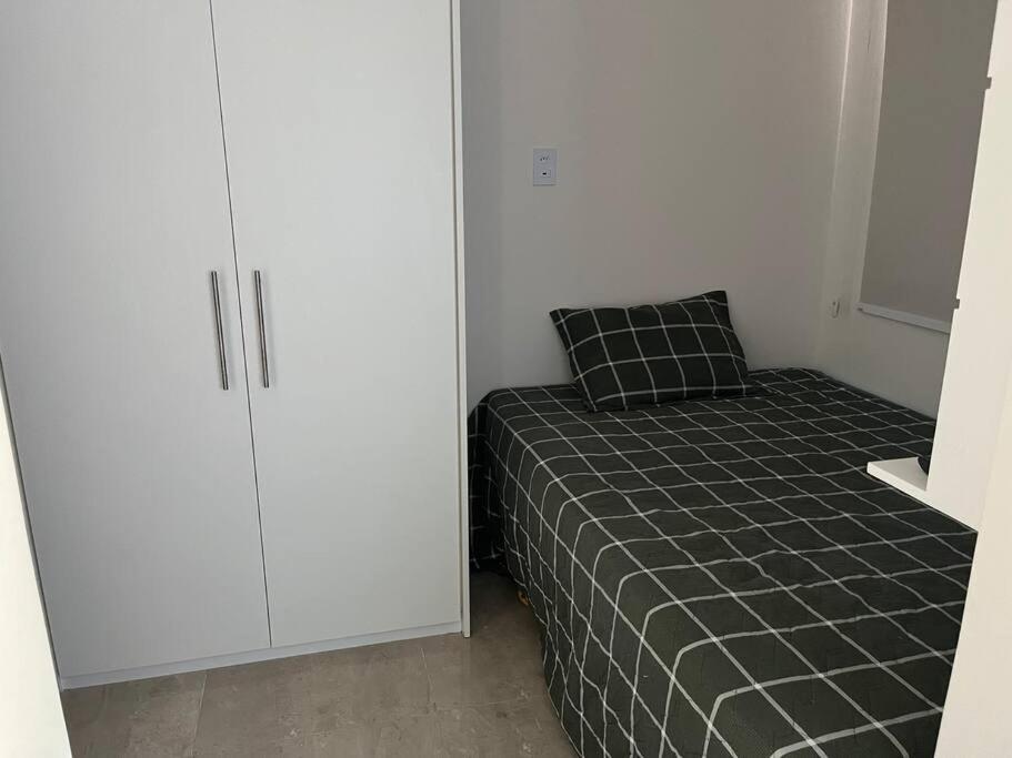 Apartamento Smart Sol Costa Azul Salvador Exterior photo