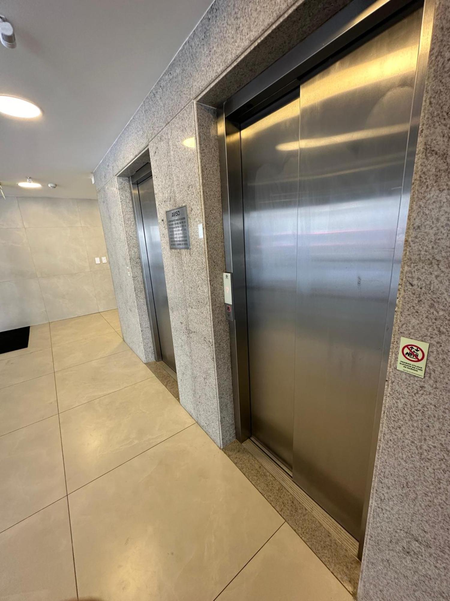 Apartamento Smart Sol Costa Azul Salvador Exterior photo